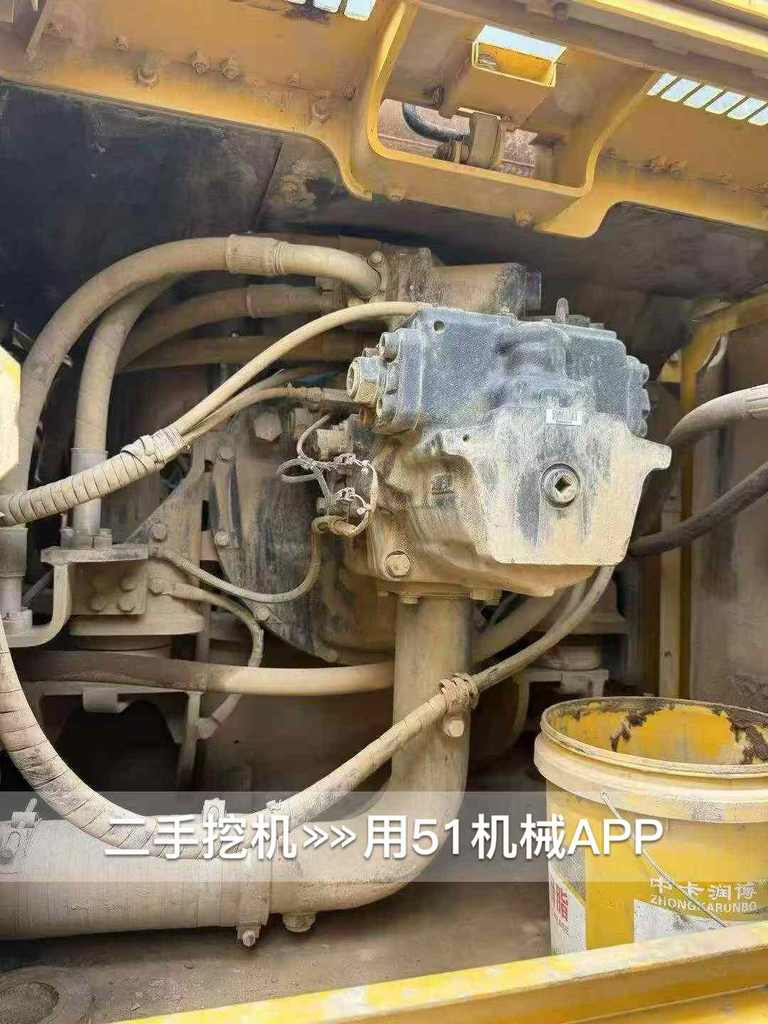 51挖机